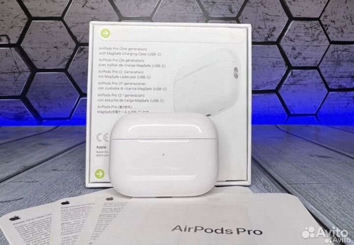 Airpods pro 2