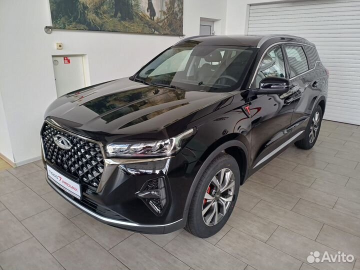 Chery Tiggo 7 Pro Max 1.6 AMT, 2024