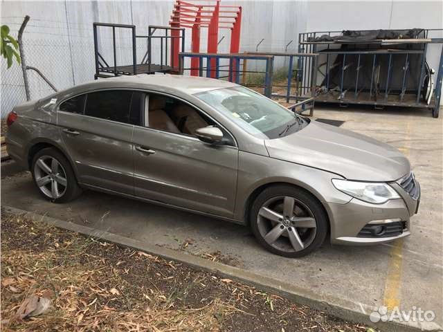 Разбор на запчасти Volkswagen Passat CC 2008-2012