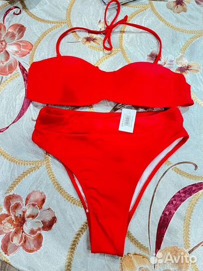 Купальник женский