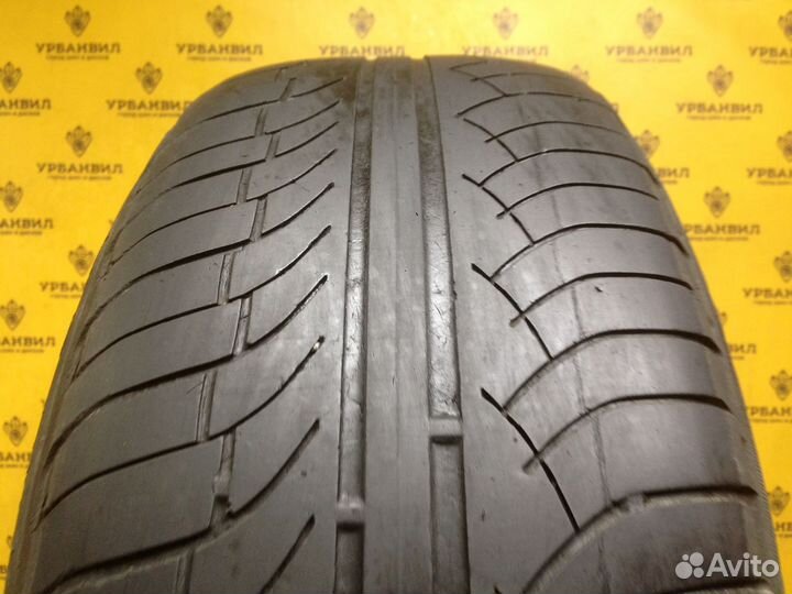 Michelin Latitude Diamaris 235/65 R17 104W