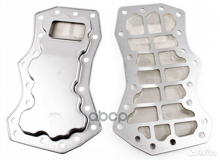 Фильтр АКПП JT22302K azumi