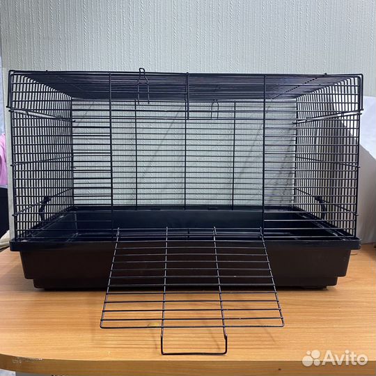 Клетка для грызунов новая