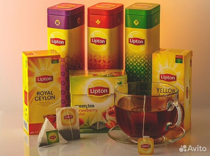 Упаковщица чая Легкая вахта в Москве