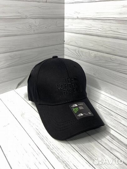 Бейсболка Кепка Nike adidas The north face