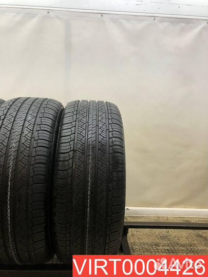 Michelin Latitude Tour HP 235/55 R18 100V