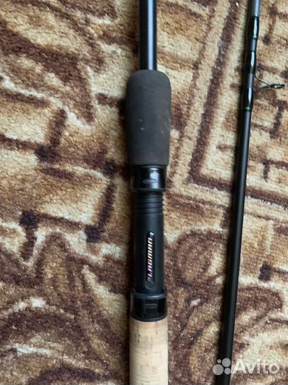 Фидерное удилище flagman s canal