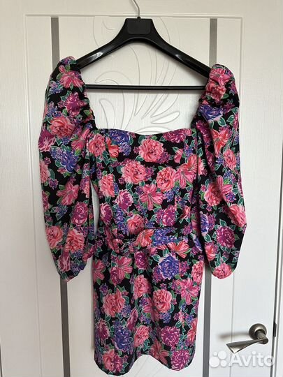 Платье женское 40-42-44