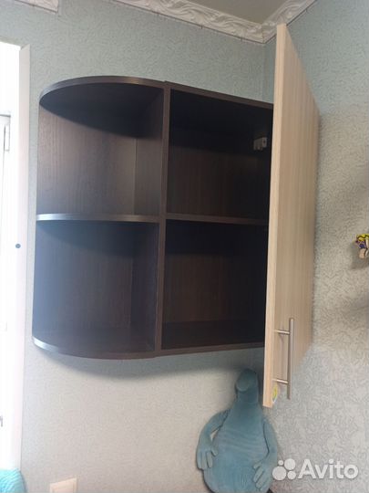 Шкафы для книг