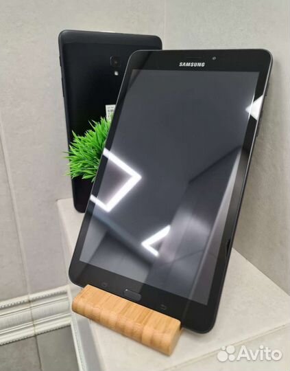Планшеты Samsung Tab A8.0 4G LTE (SM-T385)