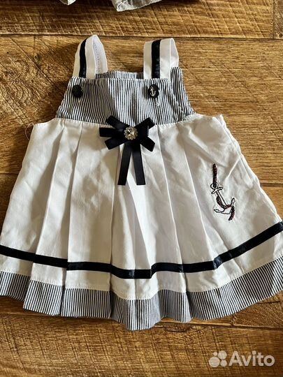 Детские вещи пакетом от 0 до года