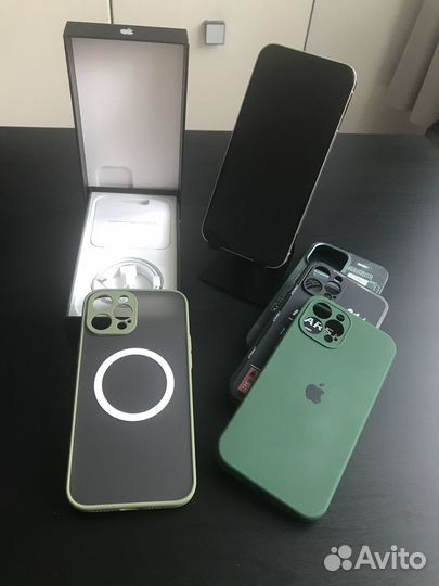 Apple iPhone 12 pro max 512gb
