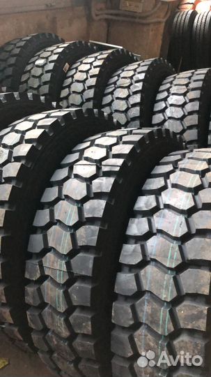 Шина 315/80R22.5 techking super etot ведущая ось