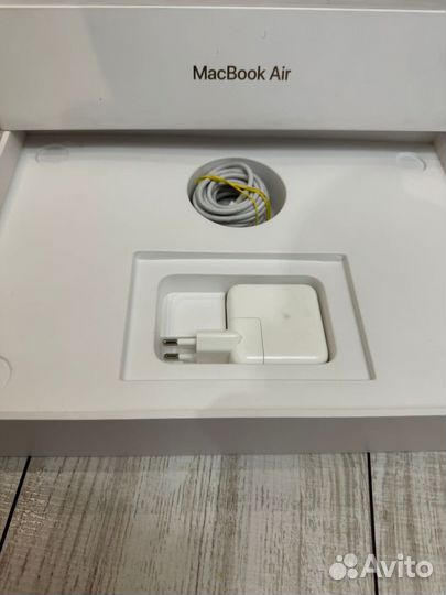 Macbook air 13