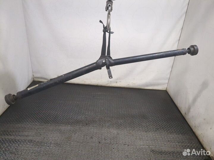 Кардан Volkswagen Phaeton, 2005