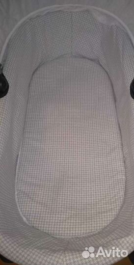 Коляска 2 в 1 verdi mirage