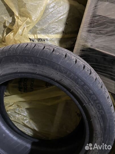 Viatti Strada Asimmetrico 6.25/5 R15 25D