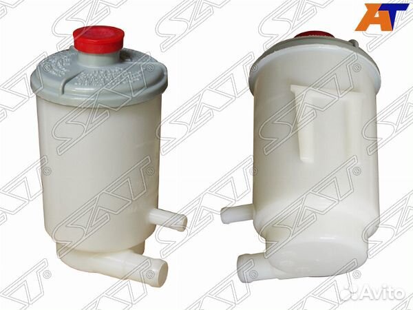 Бачок гур honda stepwgn