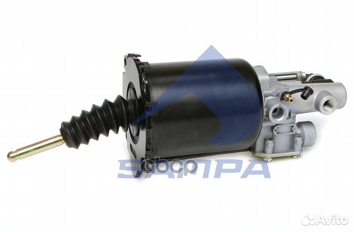 Пгу MAN HCV HCV MAN M22x1,5 / M14x1,5 / Stroke