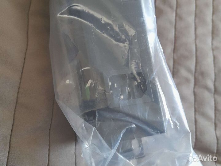 Блок розеток 19