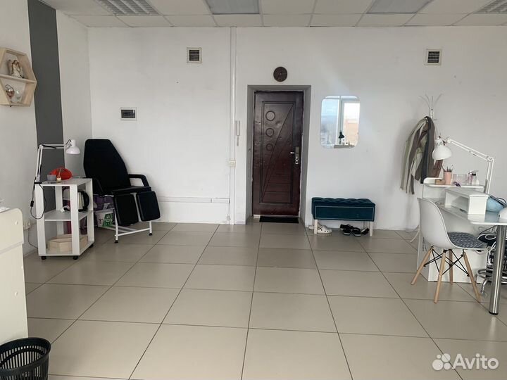 Совместная аренда кабинета