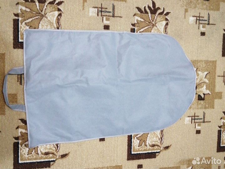 Чехол для одежды