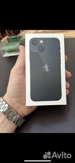 iPhone 13 mini, 128 ГБ