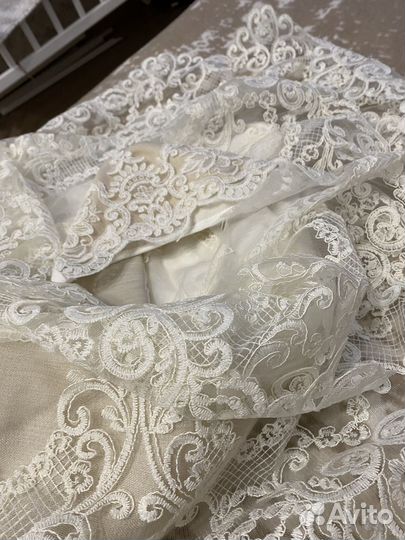 Конверт на выписку новый осень