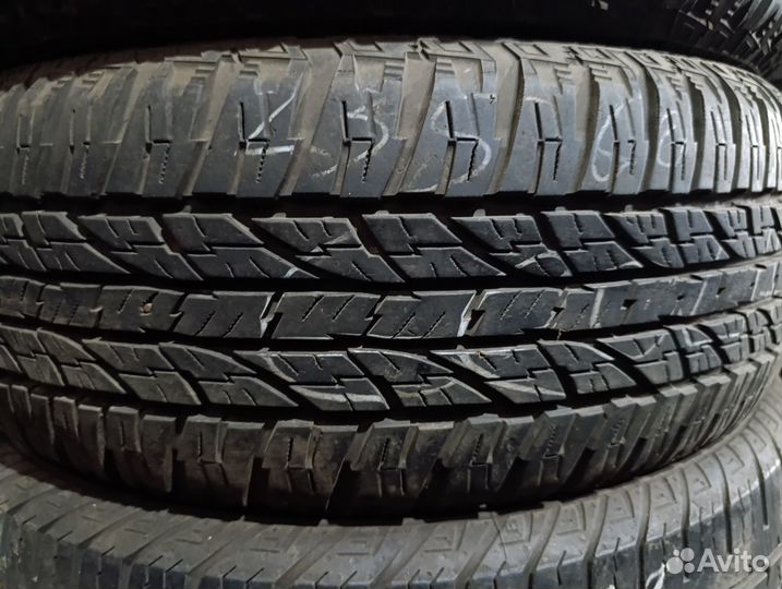 Yokohama Geolandar A/T G011 235/60 R18 102W