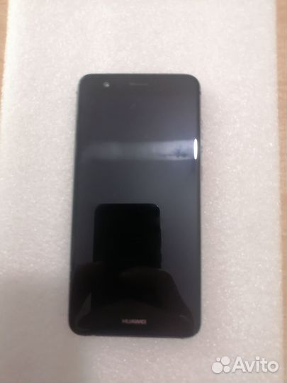 HUAWEI P10 Lite, 3/32 ГБ