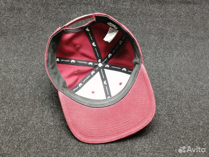 Бейсболка Nike SB