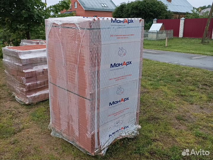 Керамический блок 440