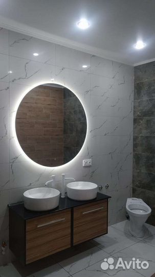 Ремонт. Отделочные работы