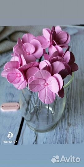 Шпильки для волос