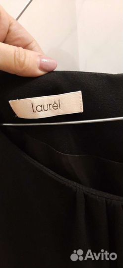 Платье Laurel