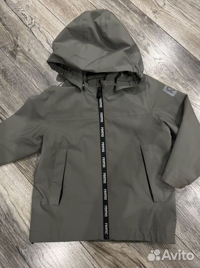 Куртка reima 92 +