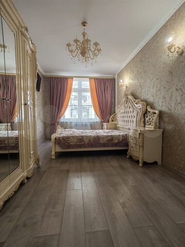 2-к. квартира, 62,4 м², 4/7 эт.