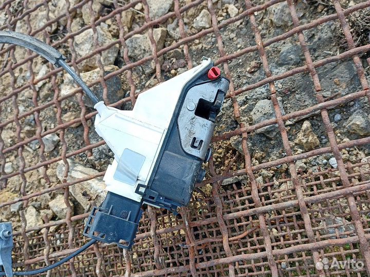 Ручка двери внутренняя правая, Peugeot 308-408