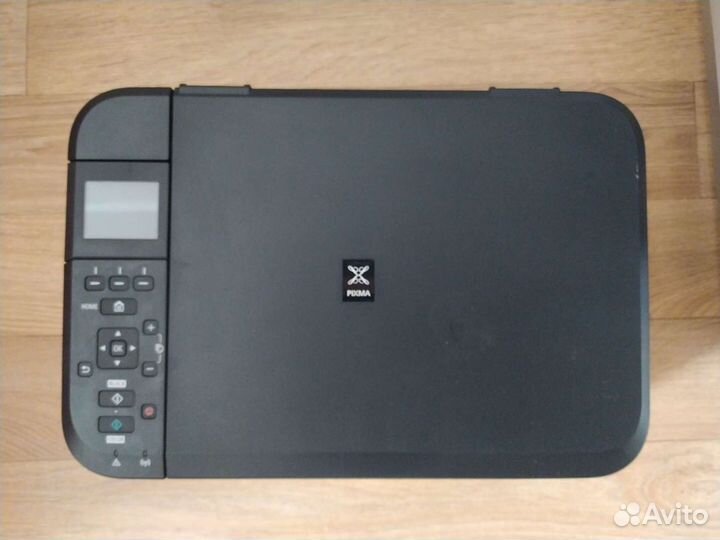 Мфу canon mg 4240