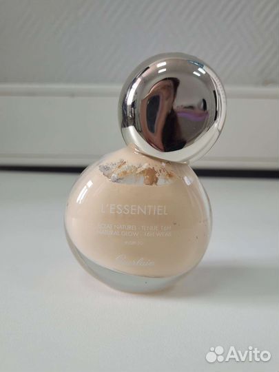 Guerlain тональный крем