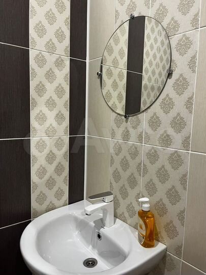 Квартира-студия, 30 м², 13/17 эт.