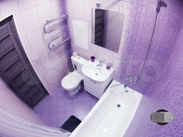 1-к. квартира, 31 м², 3/5 эт.