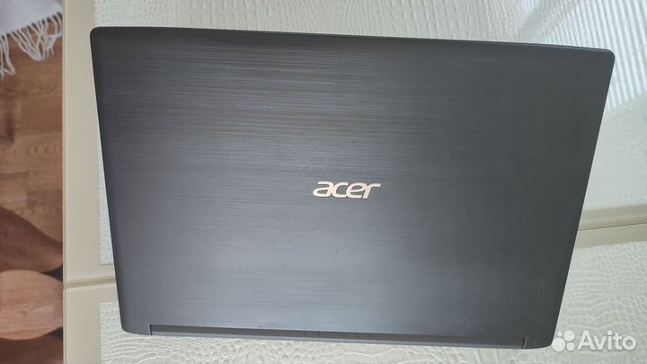 Свежий Игровой Acer Ryzen 3/8гб/ssd-480/Radeon 530