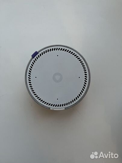 Умная колонка алиса (на запчасти)