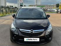 Opel Zafira 1.4 AT, 2013, 201 000 км, с пробегом, цена 850 000 руб.