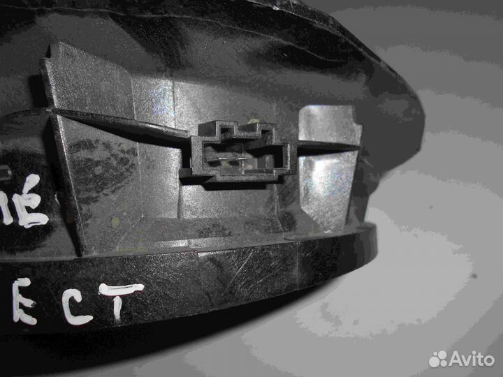 Динамик передний левый W211 A2118207102