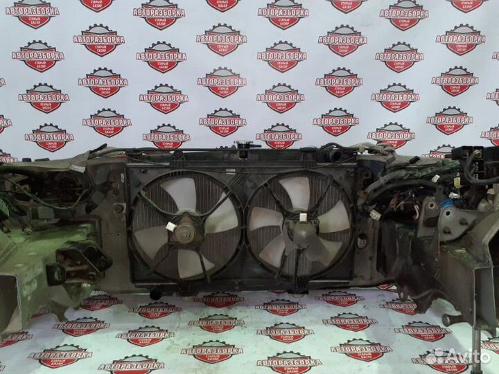 Ноускат Nissan Bluebird EU13 SR18(DE) 1995