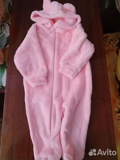 Детские вещи новые