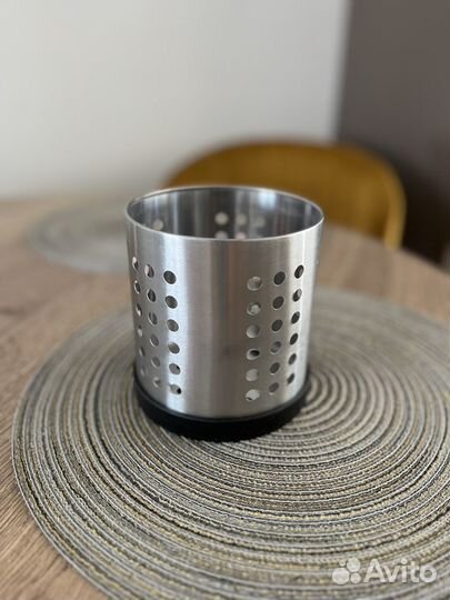 Посуда новая