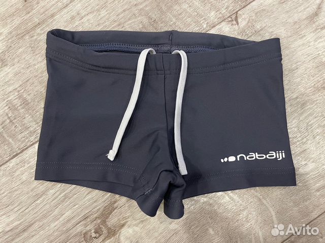 Плавки Decathlon для мальчика, 86